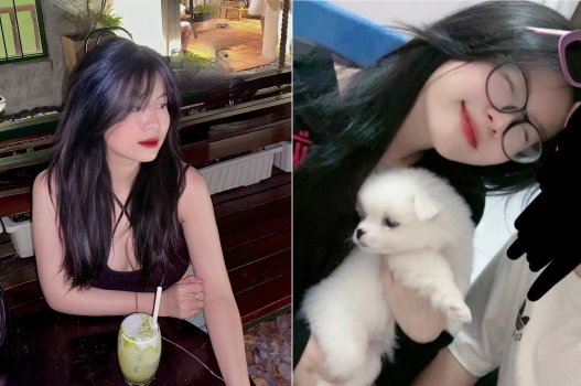 Clip nóng sinh viên BJ với bạn trai