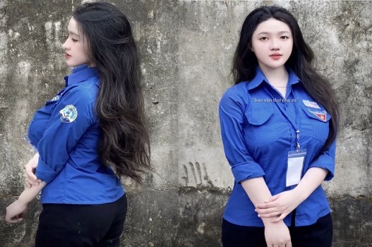 Dập em tình nguyện mông khủng sướng ngất