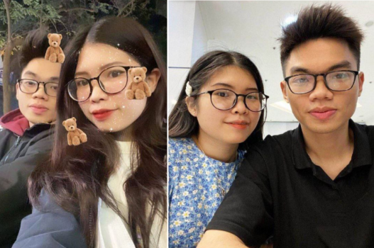 Rủ người yêu tham gia some với bạn thân